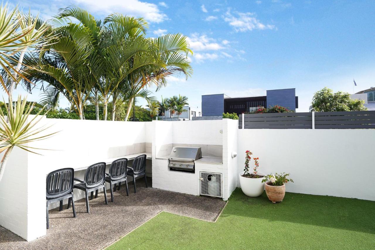 Noosa Parade Holiday Inn Exteriör bild