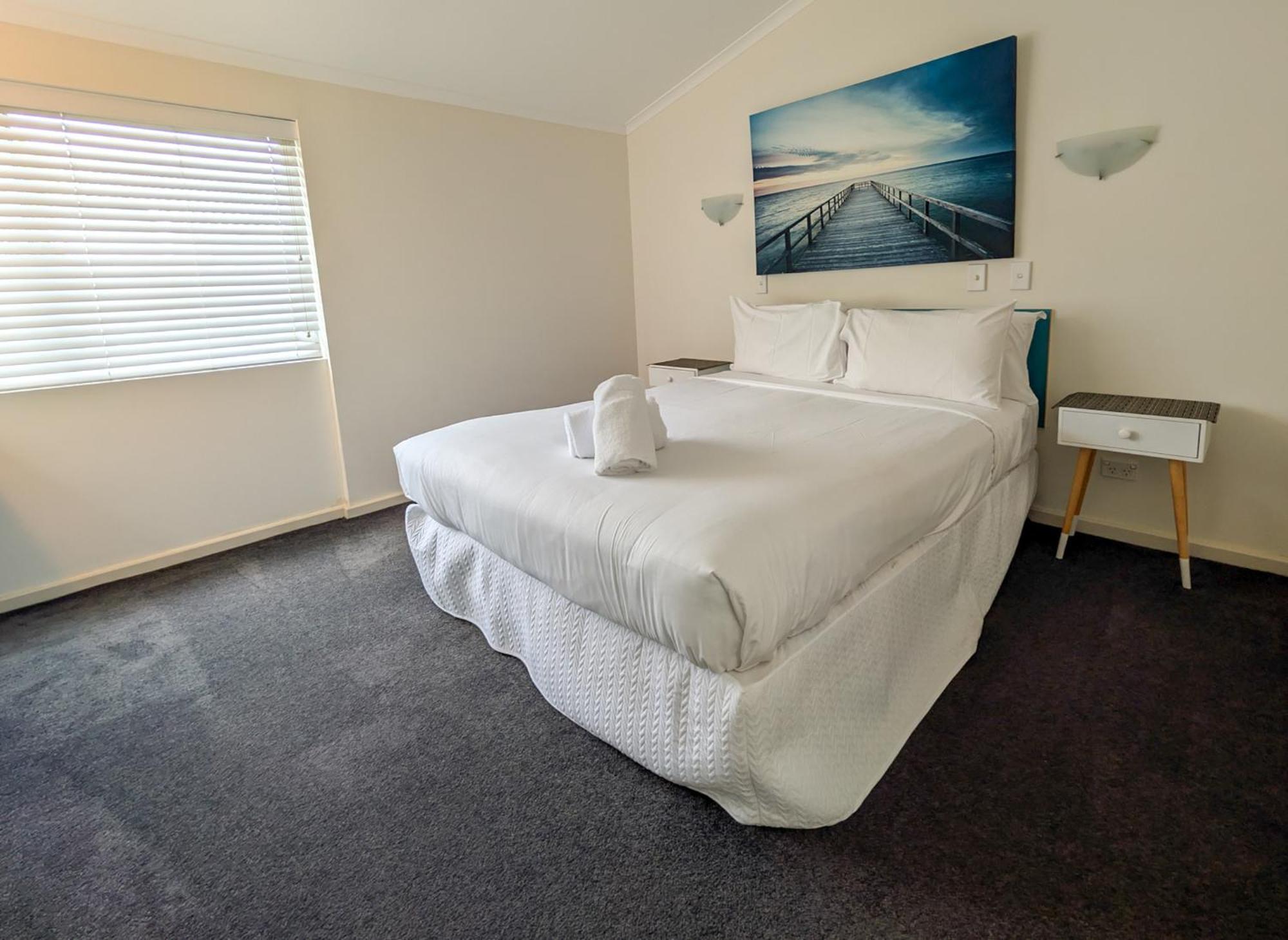 Noosa Parade Holiday Inn Exteriör bild